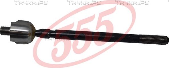Рулевая тяга 555 правая/левая для Toyota Corona IX (T190) 1992-1997. Артикул SR-2821