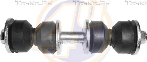 Стойка (тяга) стабилизатора 4U передняя для Opel Sintra 1996-1999. Артикул CH-F-02633