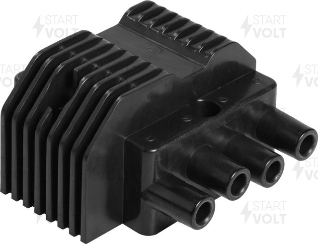 Катушка зажигания StartVOLT для Opel Vectra B 1995-2003. Артикул SC 0521