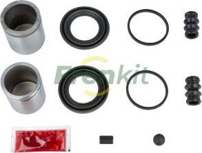 Ремкомплект тормозного суппорта Frenkit передний для Fiat Scudo II 2007-2016. Артикул 245941