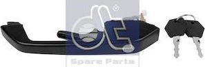 Ручка двери DT Spare Parts. Артикул 1.22005