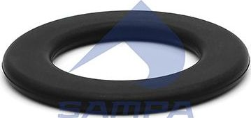 Прокладка, маслянный радиатор Sampa. Артикул 032.171