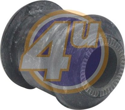 Сайлентблок заднего рычага подвески 4U. Артикул HY-SB-00109