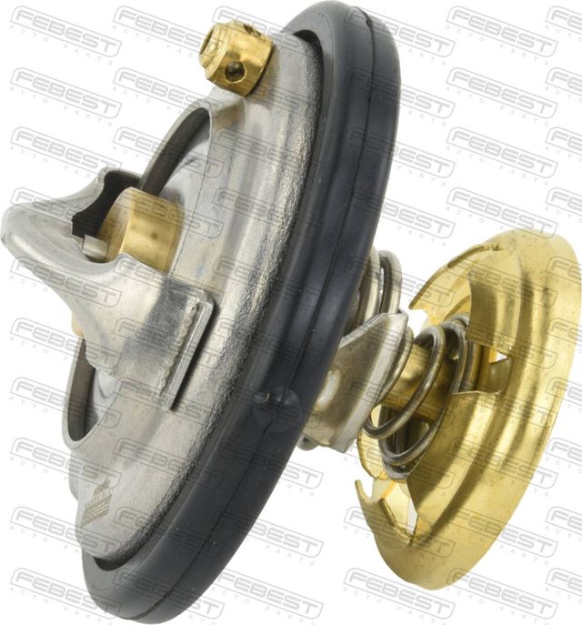 Термостат Febest для Mercedes-Benz C-Класс I (W202) 1993-2001. Артикул 16462-004