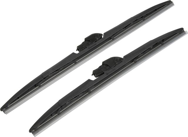 Щетки стеклоочистителя гибридные MICHELIN на лобовое стекло Mazda 121 II седан 1991-1996. Артикул K13320-16