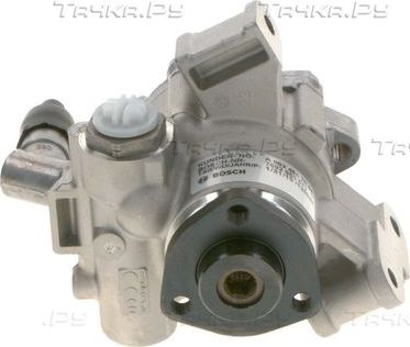 Насос ГУР Bosch. Артикул K S00 000 625