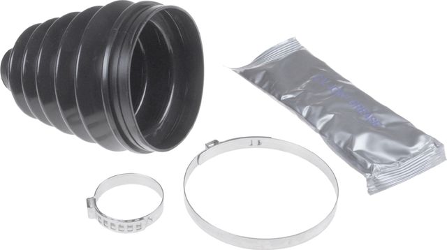 Пыльник ШРУСа наружный Blue Print (термопласт). Артикул ADC48106