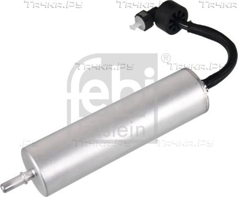 Топливный фильтр Febi Bilstein. Артикул 176571