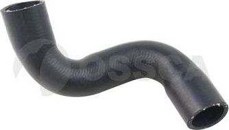 Патрубок радиатора (системы охлаждения) OSSCA для MINI Countryman II (F60) 2016-2026. Артикул 33432