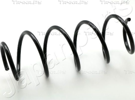 Пружина подвески Japanparts. Артикул ZC3949A