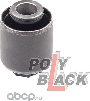 Сайлентблок (Polyblack). Артикул N061042