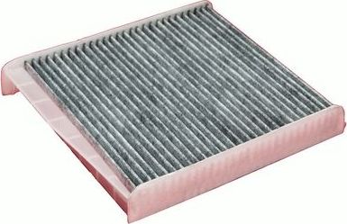 Салонный фильтр Denckermann. Артикул M110715K