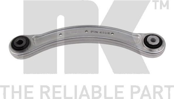 Поперечный рычаг задней подвески NK передний верхний внешний для Audi Q7 I (4L) 2006-2015. Артикул 50147123