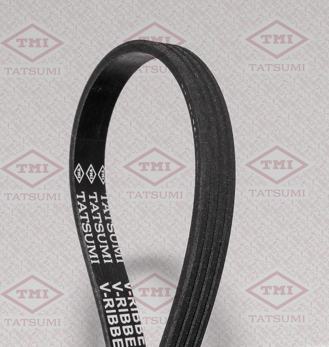 Ремень поликлиновой (Tatsumi). Артикул TFB1054