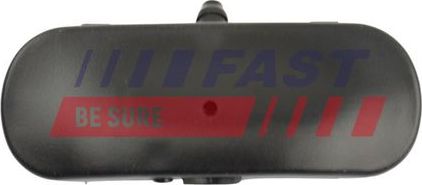 Форсунка омывателя лобового стекла Fast. Артикул FT00517