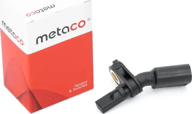 Датчик ABS передний левый (Metaco). Артикул 6300034