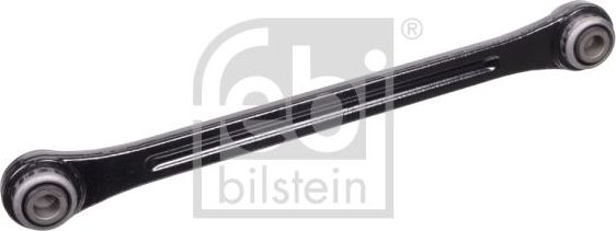 Стойка (тяга) стабилизатора Febi Bilstein передняя для MAN TGX 2006-2026. Артикул 101109