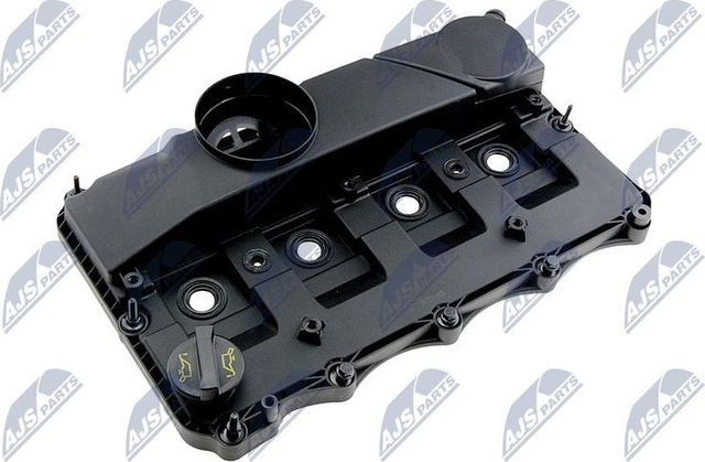 Клапанная крышка NTY для Citroen Jumper II 2006-2026. Артикул BPZ-CT-003