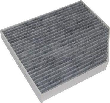 Салонный фильтр OSSCA. Артикул 18208