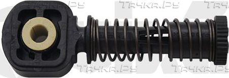 Трос переключения передач КПП Vika для SEAT Ibiza III 2002-2009. Артикул 77111315101