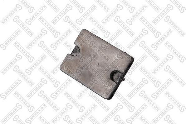 Отбойник амортизатора (стойки) Stellox. Артикул 84-02205-SX