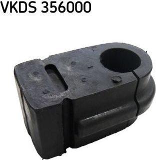 Втулка стабилизатора SKF. Артикул VKDS 356000