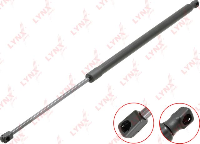 Амортизатор (упор) багажника LYNXauto для Peugeot Partner Origin 2008-2015. Артикул GS-1422