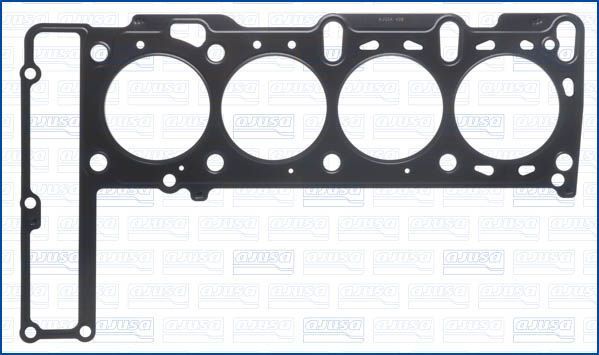 Прокладка ГБЦ Ajusa MULTILAYER STEEL для SsangYong Actyon Sports I 2007-2012. Артикул 10183900