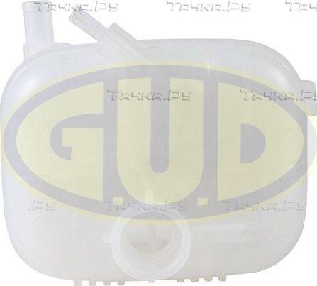 Расширительный бачок G.U.D.. Артикул GET000135