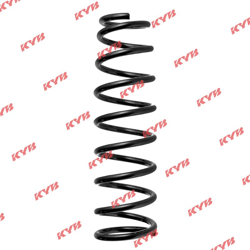 Пружина подвески KYB K-Flex задняя для Suzuki Grand Vitara II 1998-2005. Артикул RK7561