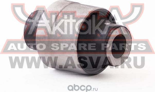 Сайлентблок заднего рычага (Akitaka). Артикул 0301YF4R3