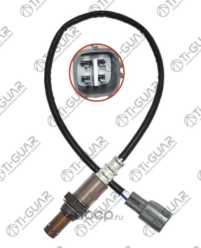 Лямбдазонд 0015 0261 (TI-Guar). Артикул TGLS0015