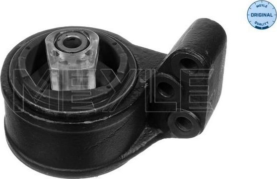 Подушка (опора) двигателя Meyle Original правая верхняя для Volvo V40 I 1995-2004. Артикул 514 306 0006