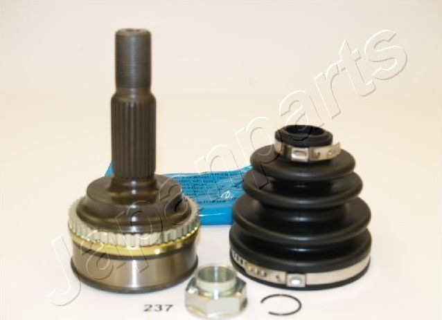 Шрус наружный (граната) Japanparts для Toyota Prius II (XW20) 2003-2009. Артикул GI-237