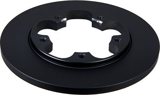 Тормозной диск Zentparts. Артикул Z06339