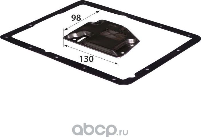 Фильтр АКПП (RB-Exide). Артикул CH111A