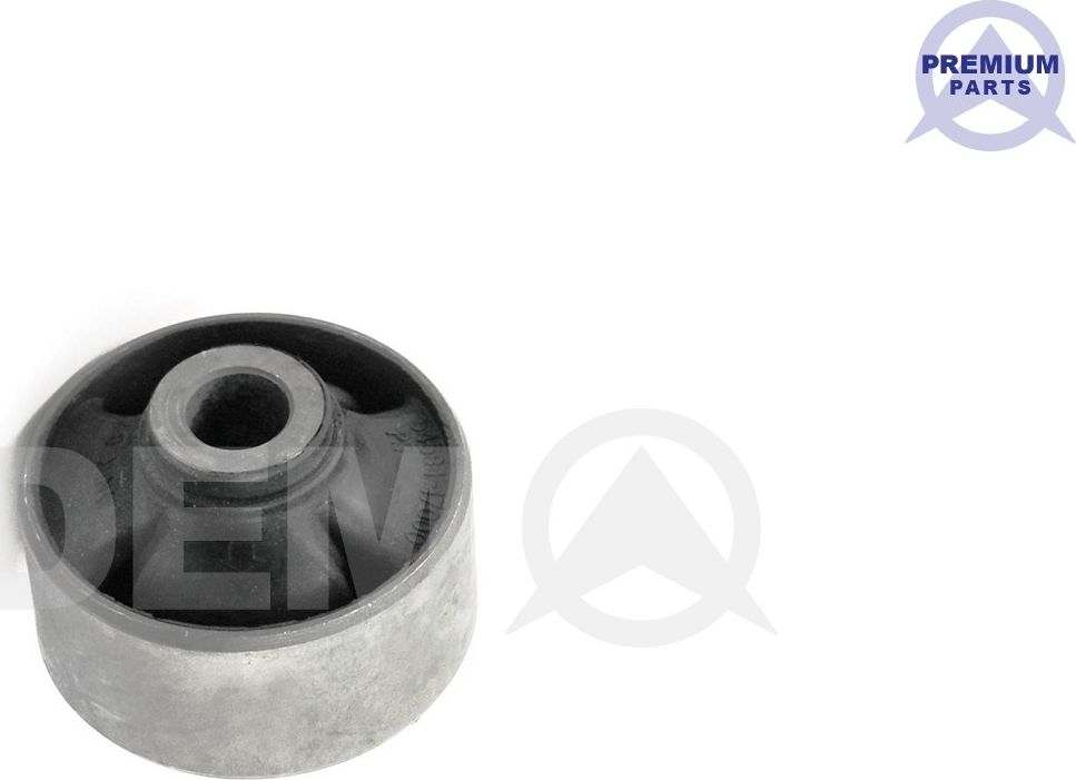 Сайлентблок переднего рычага подвески Sidem. Артикул 887606