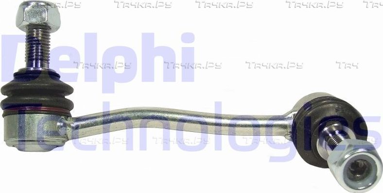 Стойка (тяга) стабилизатора Delphi. Артикул TC1923