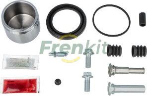 Ремкомплект тормозного суппорта Frenkit передний для Nissan Patrol Y60 1988-1997. Артикул 768620