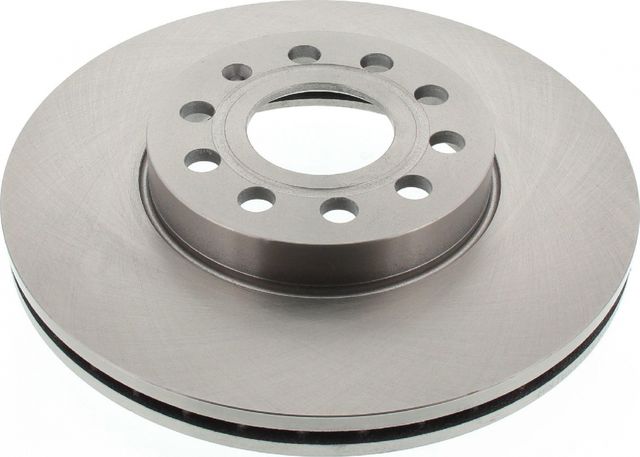 Тормозной диск MAPCO. Артикул 25830