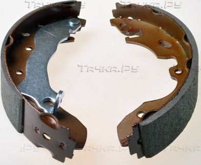 Тормозные колодки Denckermann. Артикул B120062