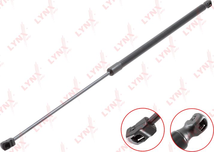 Амортизатор (упор) капота LYNXauto. Артикул GS-1051
