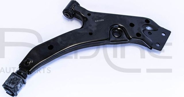 Поперечный рычаг передней подвески RED Line правый для Toyota Paseo II (L50) 1996-1998. Артикул 40TO254