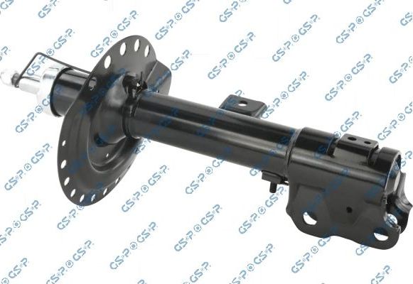 Амортизатор GSP. Артикул 32365891