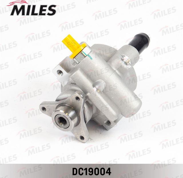 Насос ГУР Miles для Dacia Logan I 2004-2012. Артикул DC19004
