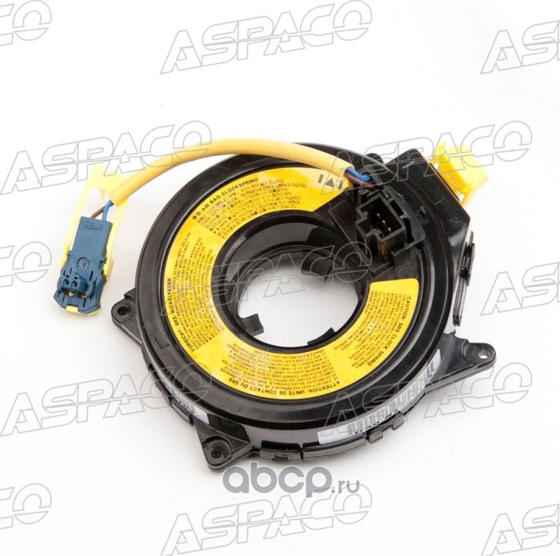 КОНТАКТНАЯ ГРУППА ЗАМКА ЗАЖИГАНИЯ HYUNDAI TUCSON (04-...), KIA SPORTAGE (04-...) (Aspaco). Артикул AP000E2
