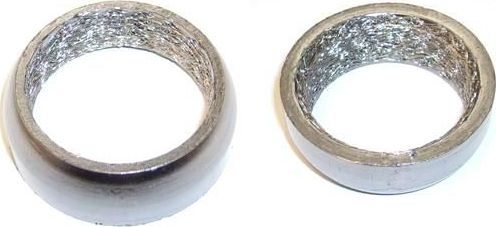 Прокладка глушителя Elring. Артикул 293.440