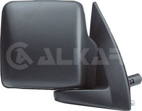 Зеркало боковое Alkar. Артикул 9265421