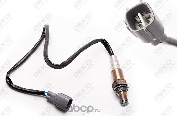 Датчик кислородный TOY CAMRY ACV30 ACV40 2AZ 2001-2009, арт. D89467-33080 (шт.) (Deko). Артикул D8946733080