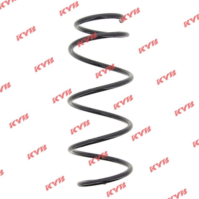 Пружина подвески KYB K-Flex передняя для Mercedes-Benz E-Класс IV (W212, S212, C207) 2009-2016. Артикул RH3928